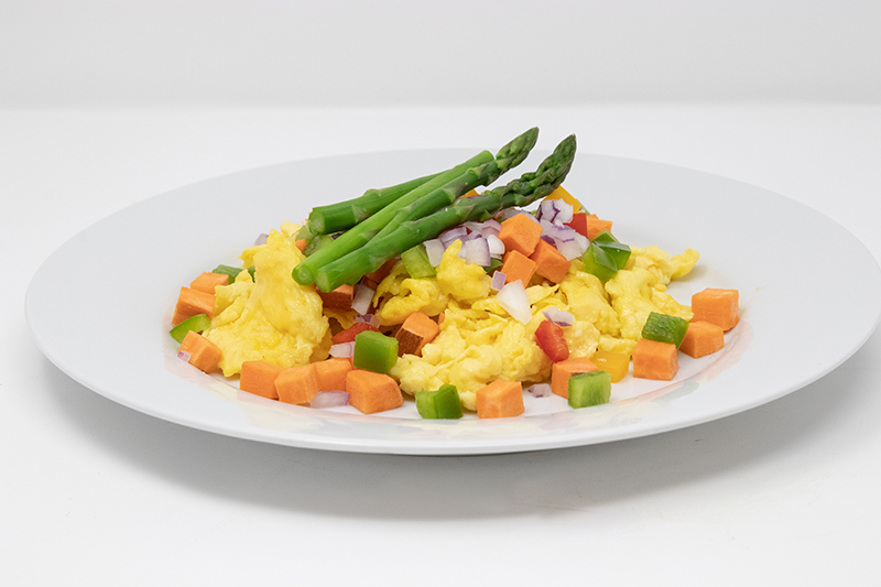 HunterGatherer Breakfast Bowl The Urban Taste